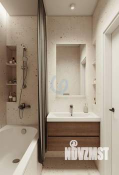 1-к квартира, вторичка, 35м2, 6/16 этаж