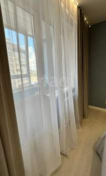 2-к квартира, вторичка, 65м2, 13/17 этаж