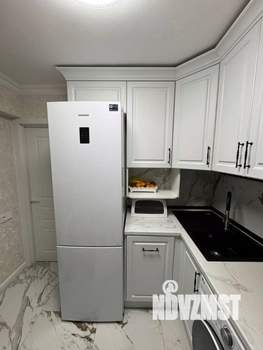 3-к квартира, вторичка, 61м2, 1/5 этаж