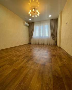 1-к квартира, вторичка, 40м2, 11/16 этаж