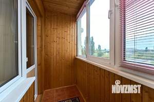 3-к квартира, вторичка, 91м2, 4/16 этаж