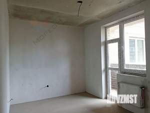 1-к квартира, вторичка, 35м2, 7/19 этаж