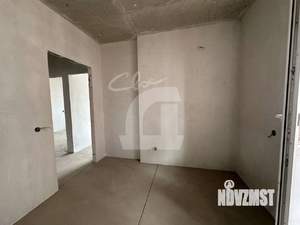 2-к квартира, вторичка, 46м2, 3/24 этаж