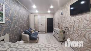 1-к квартира, вторичка, 43м2, 7/10 этаж