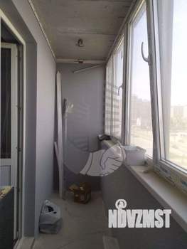 1-к квартира, вторичка, 36м2, 9/18 этаж