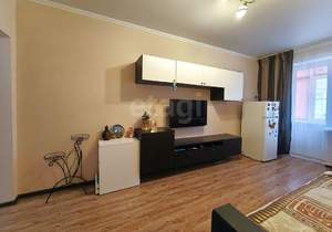 Студия квартира, вторичка, 24м2, 3/3 этаж