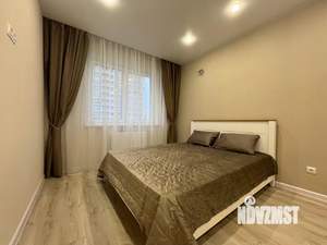 1-к квартира, вторичка, 35м2, 5/22 этаж