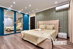 2-к квартира, вторичка, 95м2, 8/24 этаж