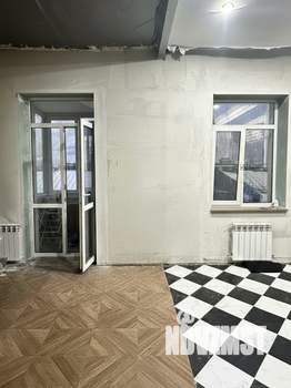 1-к квартира, вторичка, 35м2, 4/4 этаж