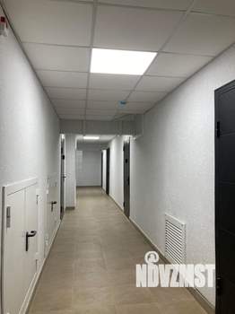 Студия квартира, вторичка, 20м2, 16/19 этаж