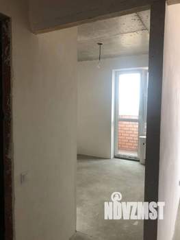 1-к квартира, вторичка, 30м2, 8/9 этаж
