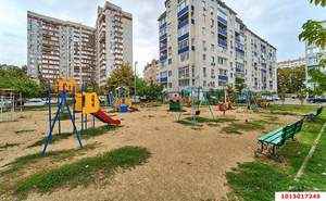 2-к квартира, вторичка, 75м2, 1/8 этаж