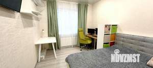 1-к квартира, вторичка, 38м2, 5/13 этаж