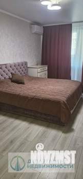 2-к квартира, вторичка, 63м2, 4/17 этаж