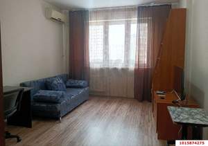 1-к квартира, вторичка, 45м2, 7/16 этаж