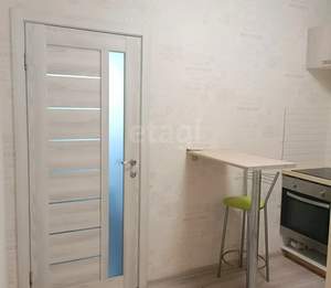 1-к квартира, вторичка, 38м2, 7/8 этаж