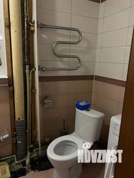 2-к квартира, вторичка, 44м2, 4/5 этаж