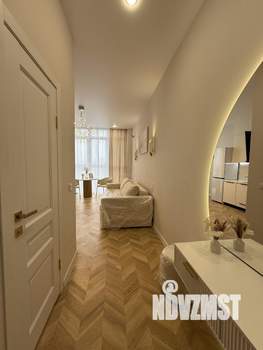 Студия квартира, вторичка, 23м2, 15/16 этаж