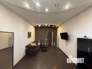 1-к квартира, вторичка, 46м2, 12/16 этаж