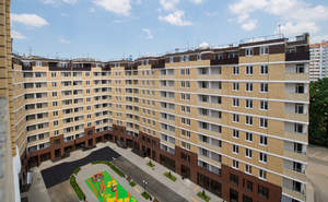1-к квартира, вторичка, 37м2, 7/10 этаж