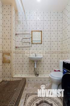 1-к квартира, вторичка, 40м2, 2/3 этаж