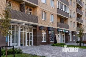 2-к квартира, сданный дом, 56м2, 13/16 этаж