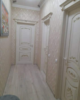 2-к квартира, вторичка, 61м2, 5/6 этаж