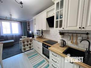 1-к квартира, вторичка, 42м2, 14/19 этаж