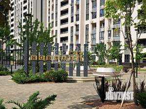 1-к квартира, вторичка, 41м2, 3/12 этаж