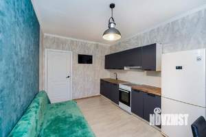 2-к квартира, вторичка, 64м2, 4/5 этаж