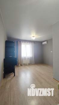 1-к квартира, вторичка, 42м2, 17/17 этаж