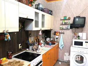 2-к квартира, вторичка, 59м2, 5/6 этаж