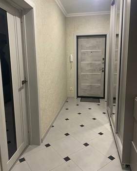 2-к квартира, вторичка, 64м2, 11/16 этаж