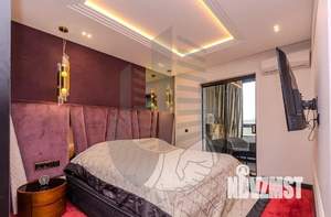 3-к квартира, вторичка, 102м2, 3/26 этаж