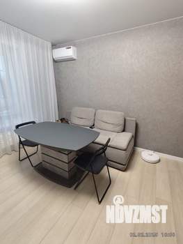 2-к квартира, вторичка, 54м2, 2/24 этаж