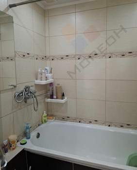 2-к квартира, вторичка, 52м2, 8/9 этаж