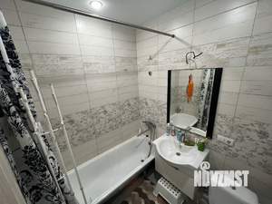 1-к квартира, вторичка, 42м2, 5/18 этаж