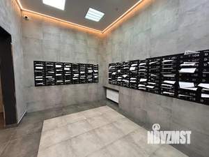 2-к квартира, вторичка, 55м2, 2/16 этаж