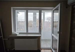 2-к квартира, вторичка, 46м2, 5/5 этаж