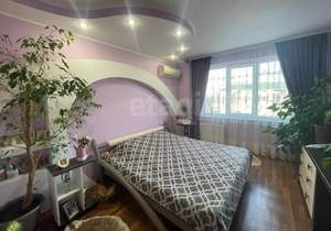 2-к квартира, вторичка, 59м2, 9/16 этаж