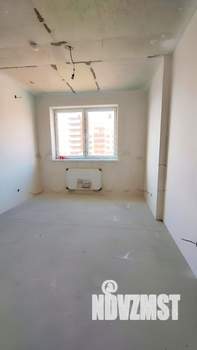 2-к квартира, вторичка, 53м2, 12/16 этаж