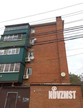 1-к квартира, вторичка, 26м2, 3/5 этаж