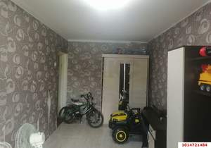 2-к квартира, вторичка, 45м2, 4/5 этаж