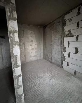 1-к квартира, вторичка, 42м2, 3/22 этаж