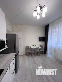 1-к квартира, вторичка, 34м2, 6/9 этаж
