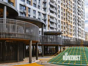 4-к квартира, вторичка, 102м2, 23/24 этаж