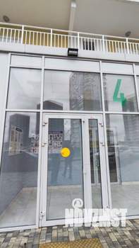 1-к квартира, вторичка, 50м2, 9/12 этаж