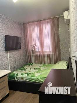 1-к квартира, вторичка, 28м2, 4/18 этаж