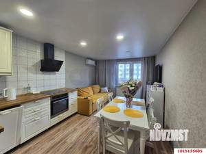 3-к квартира, вторичка, 88м2, 4/12 этаж