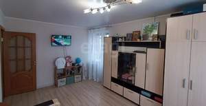 2-к квартира, вторичка, 50м2, 6/10 этаж